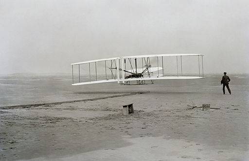 wright brothers failure quotes